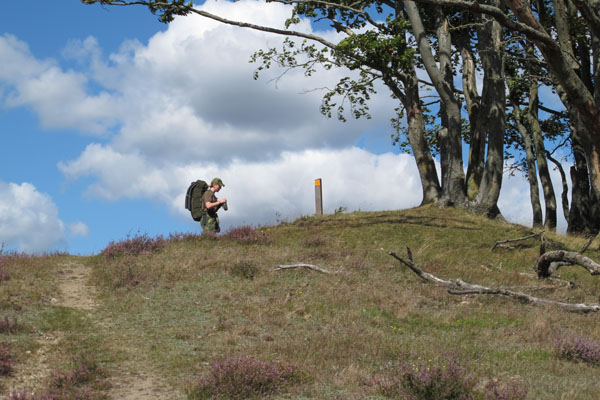 Drakamöllans naturreservat